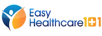 Easy Healthcare 101 Logo